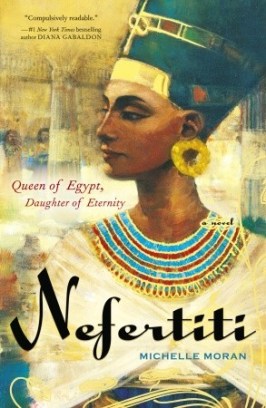 nefertiti