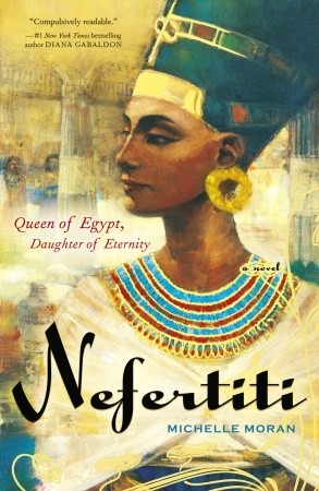 nefertiti