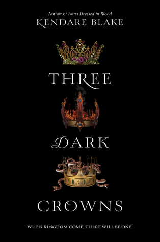 threedarkcrowns