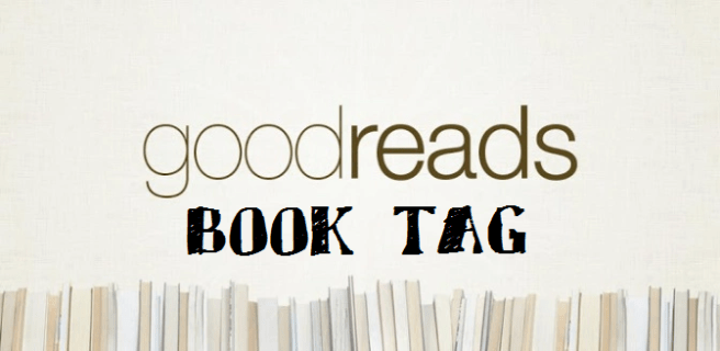 goodreads-book-tag