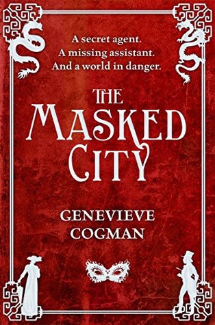 TheMaskedCity