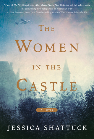 TheWomenInTheCastle