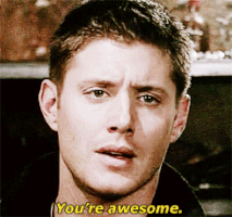 DeanAwesome