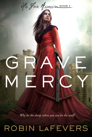 GraveMercy