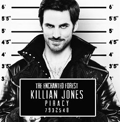 KillianJones