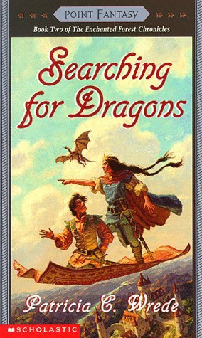 SearchingForDragons