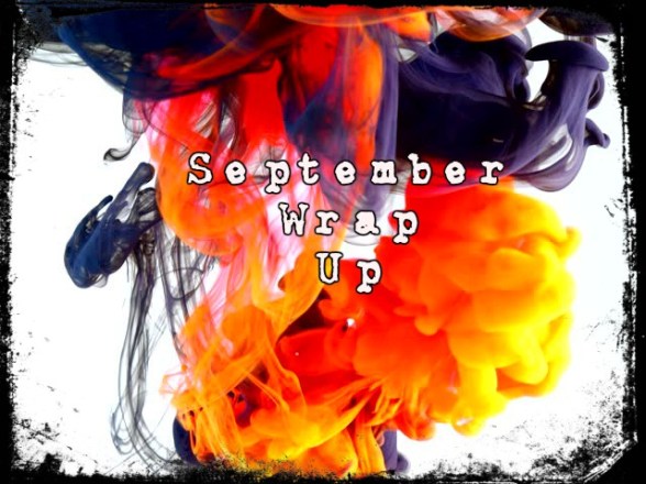 SeptemberWrapUp