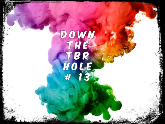 TBRHOLE13